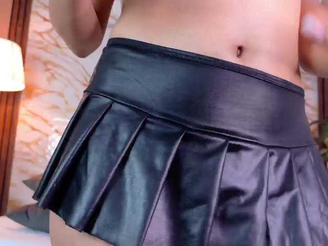 SamanthaEcheverry live cam on BongaCams