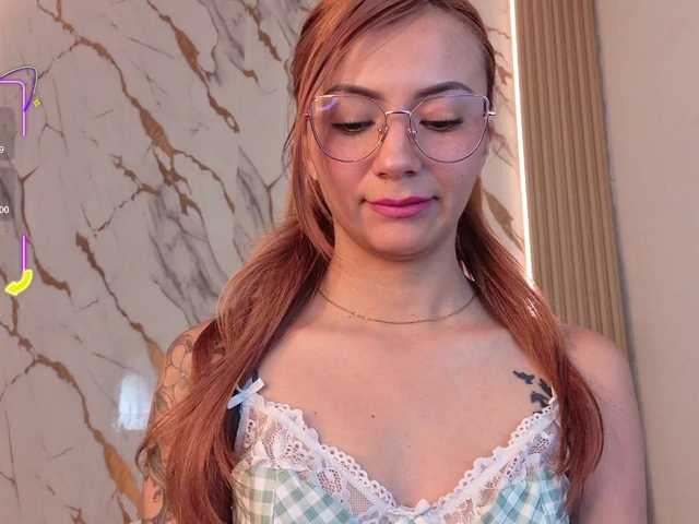 SamanthaEcheverry live cam on BongaCams