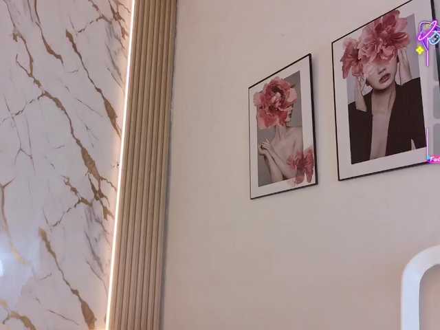 SamanthaEcheverry live cam on BongaCams