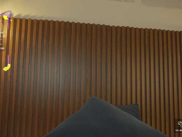 SamanthaEcheverry live cam on BongaCams