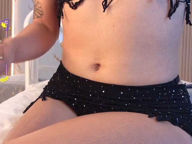 SamanthaEcheverry live cam on BongaCams
