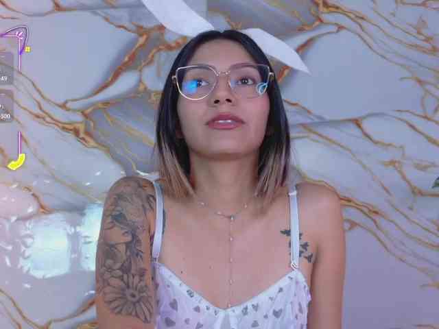 SamanthaEcheverry webcam