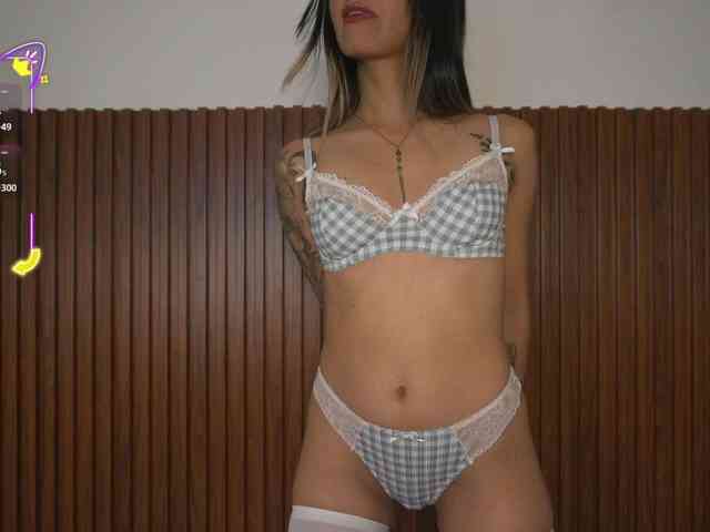 SamanthaEcheverry webcam