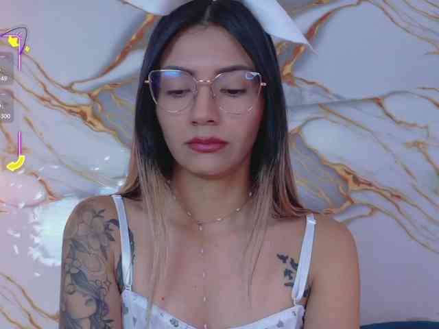 SamanthaEcheverry webcam