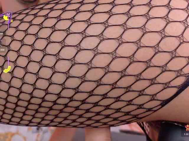 SamanthaEcheverry webcam