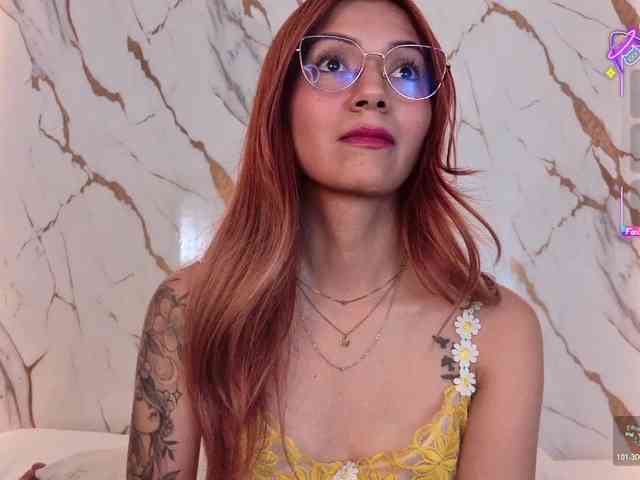 SamanthaEcheverry webcam