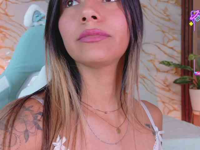 SamanthaEcheverry webcam