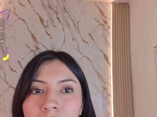 SamanthaEcheverry webcam