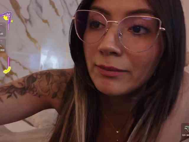 samanthaecheverry's profile
