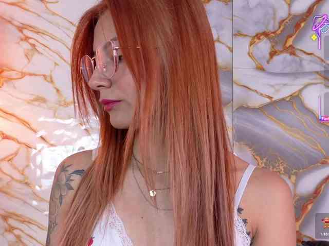 SamanthaEcheverry webcam