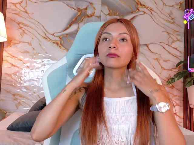SamanthaEcheverry webcam