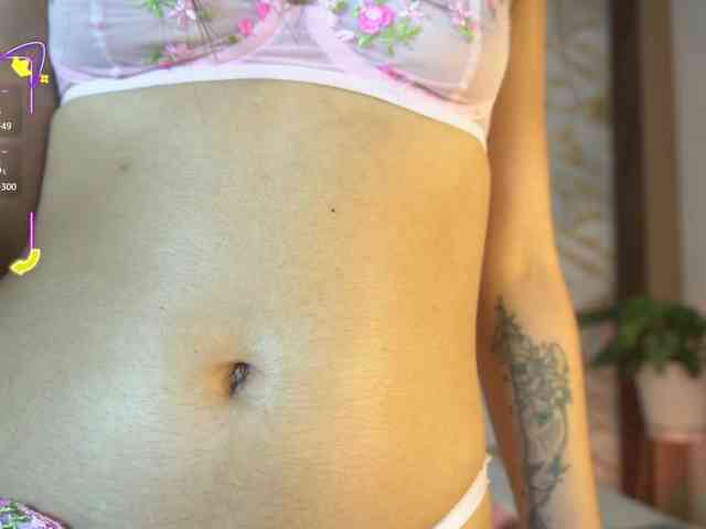 SamanthaEcheverry webcam
