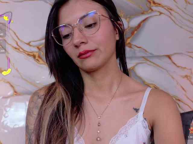 SamanthaEcheverry webcam