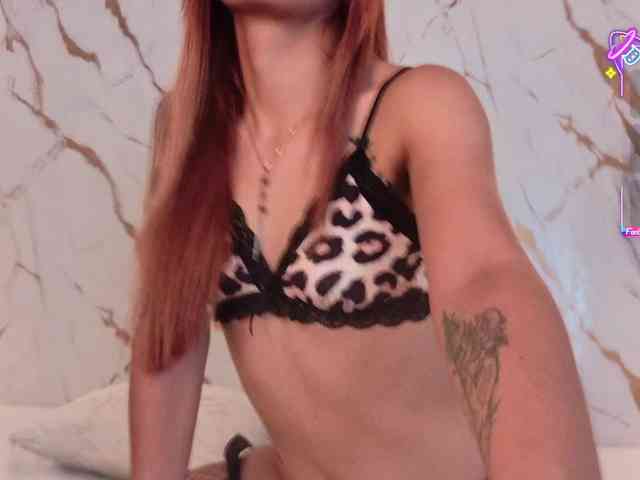 SamanthaEcheverry webcam