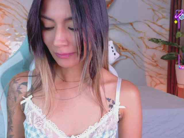 SamanthaEcheverry webcam