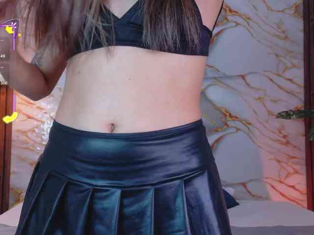 SamanthaEcheverry webcam