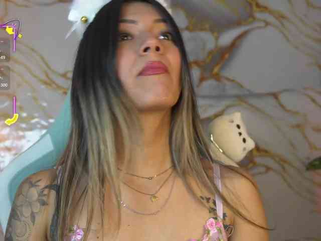 SamanthaEcheverry webcam