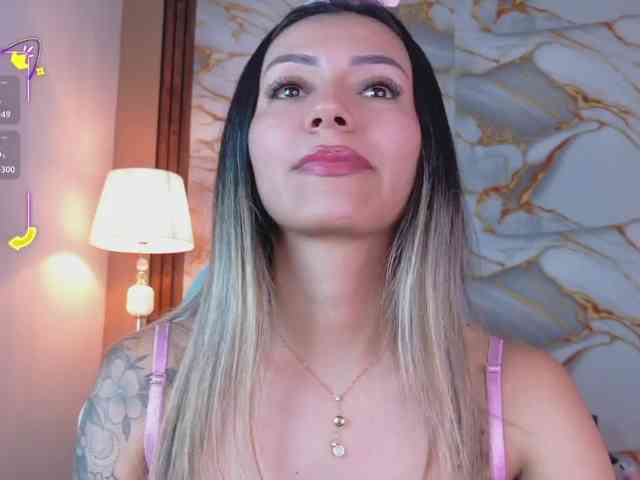 SamanthaEcheverry webcam