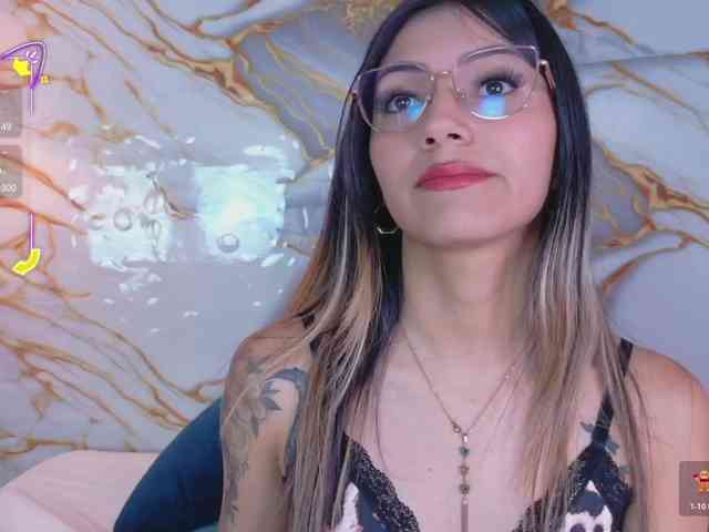 SamanthaEcheverry webcam
