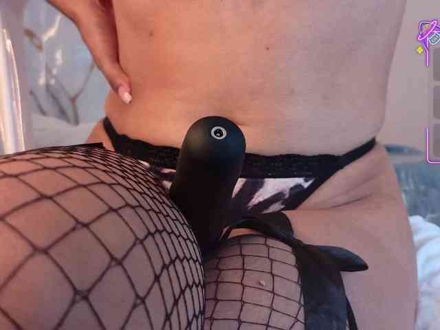 SamanthaEcheverry webcam