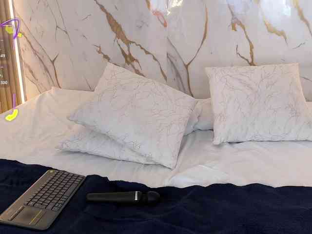 SamanthaEcheverry webcam