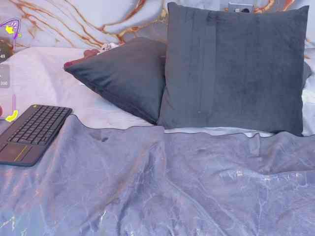 SamanthaEcheverry webcam