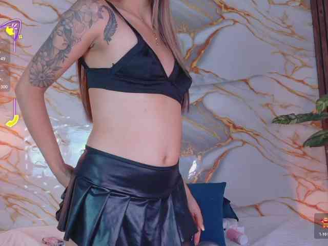 SamanthaEcheverry webcam