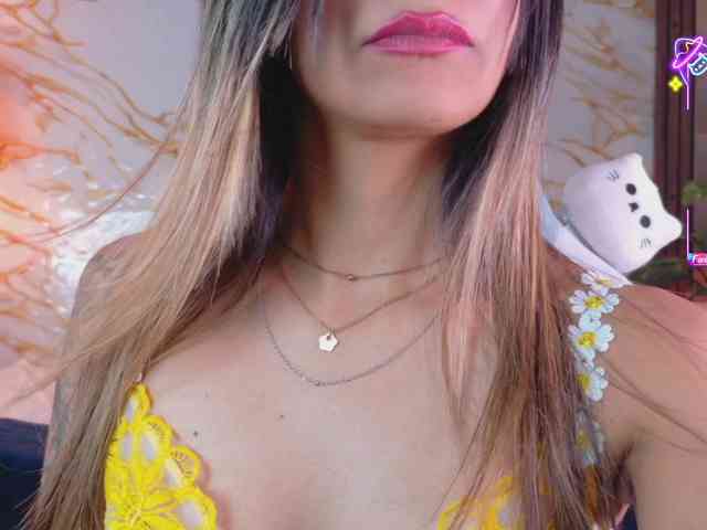 SamanthaEcheverry webcam