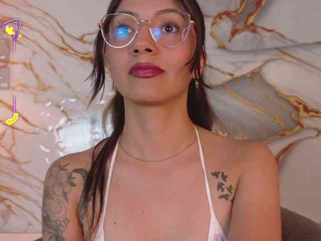 SamanthaEcheverry webcam