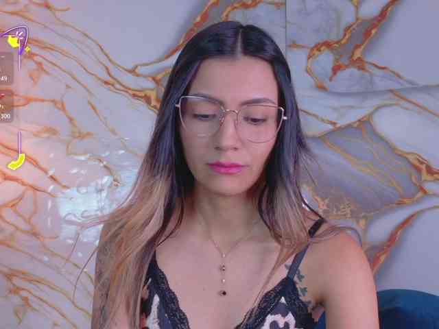 SamanthaEcheverry webcam