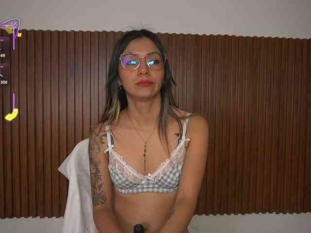 SamanthaEcheverry webcam