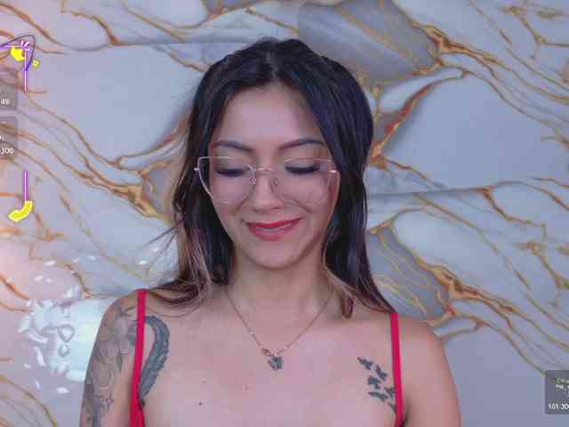 SamanthaEcheverry webcam