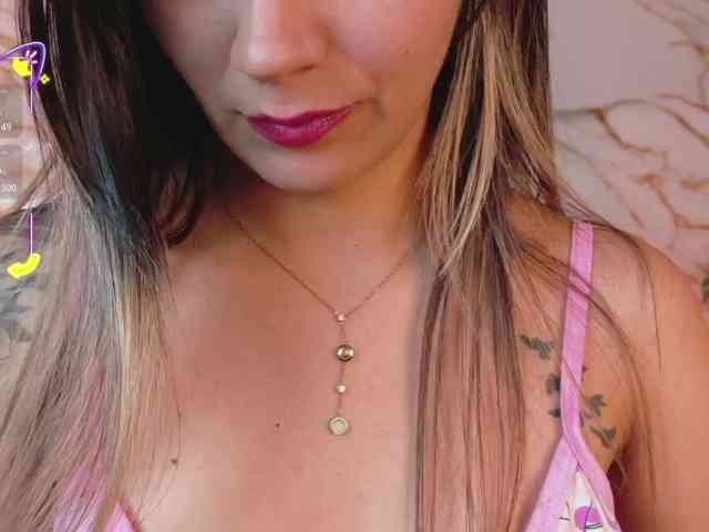 SamanthaEcheverry webcam