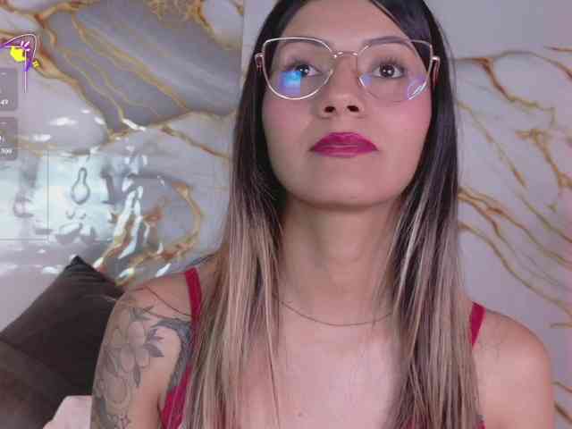 SamanthaEcheverry webcam