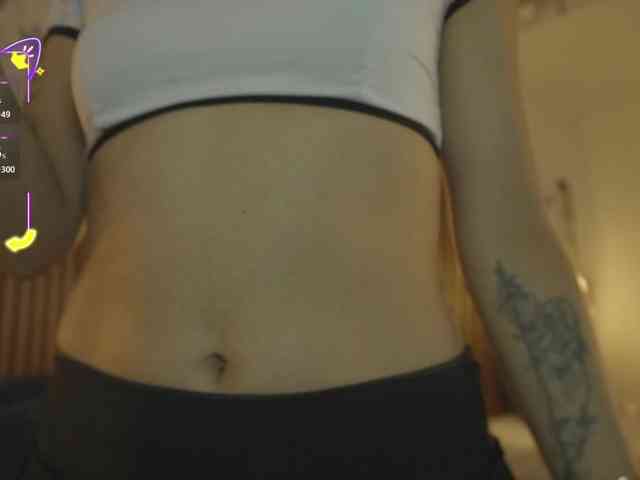 Modelo: SamanthaEcheverry