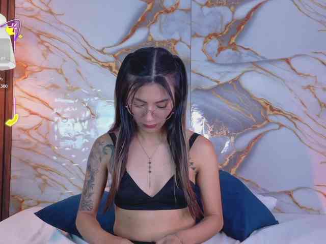 SamanthaEcheverry webcam