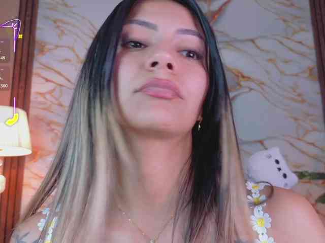 SamanthaEcheverry webcam
