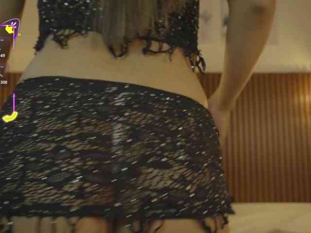 SamanthaEcheverry webcam