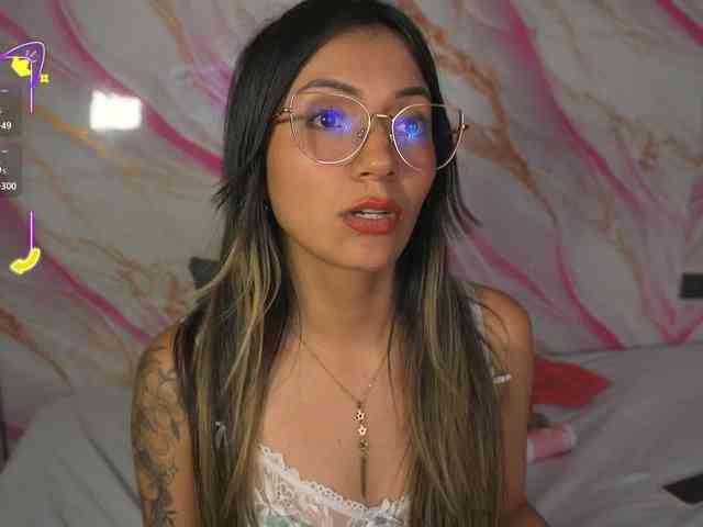 SamanthaEcheverry webcam