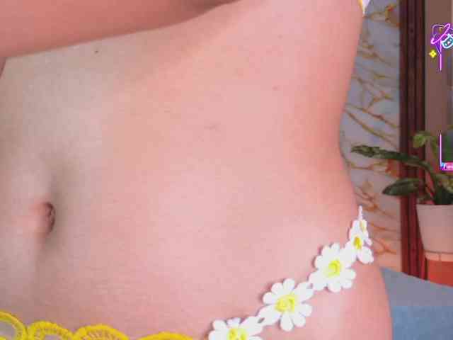 SamanthaEcheverry webcam