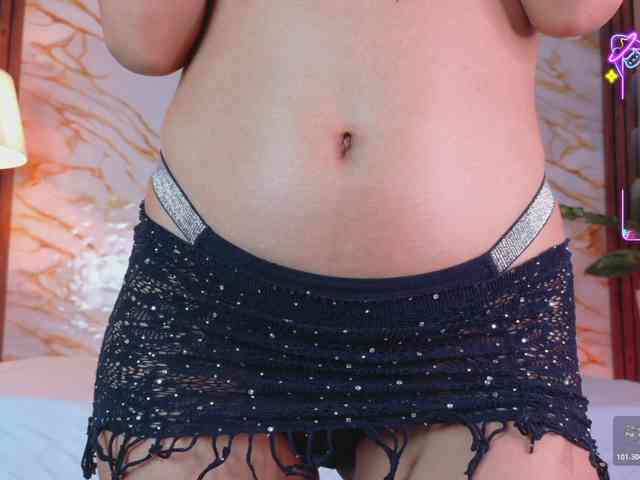 SamanthaEcheverry webcam