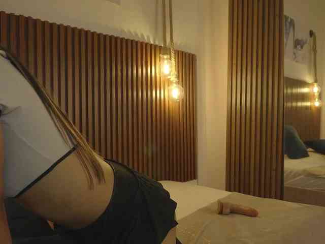 SamanthaEcheverry webcam