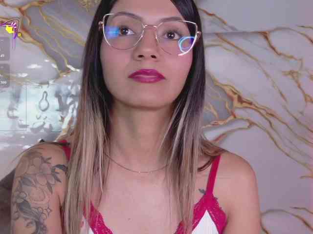 SamanthaEcheverry webcam
