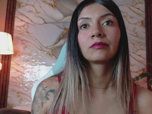 SamanthaEcheverry webcam