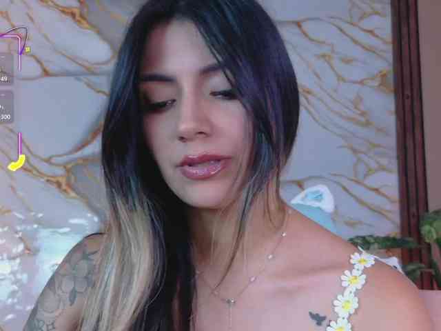 SamanthaEcheverry webcam