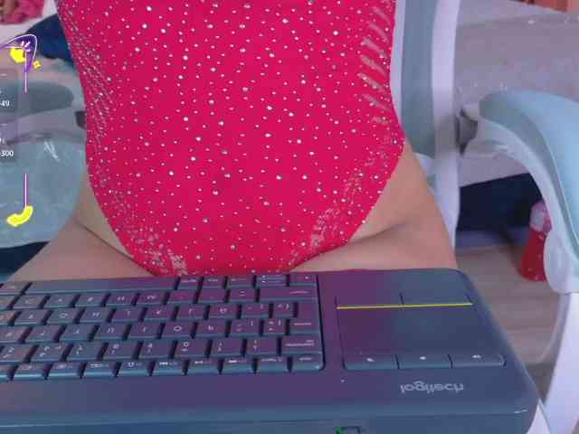 SamanthaEcheverry webcam