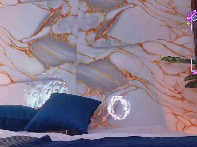 SamanthaEcheverry webcam