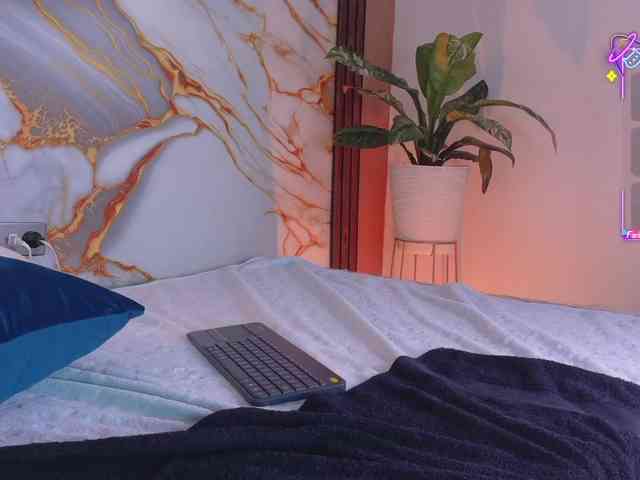 SamanthaEcheverry webcam