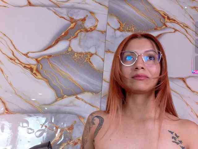 SamanthaEcheverry webcam