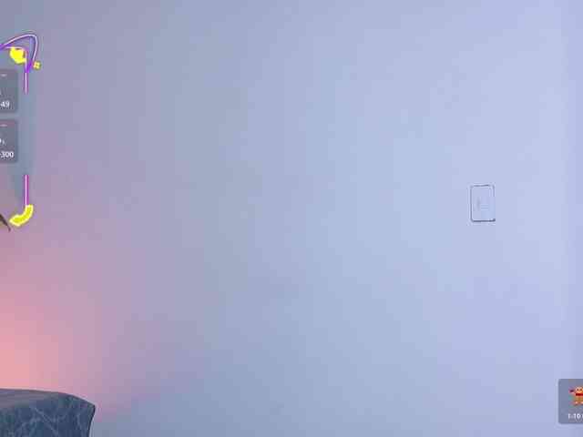 SamanthaEcheverry webcam